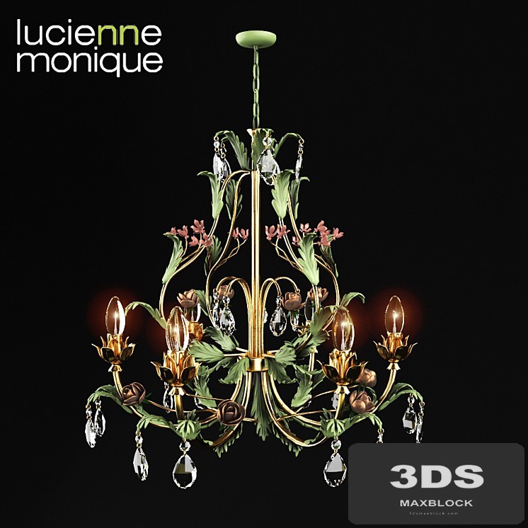 Lucienne Monique 900/6