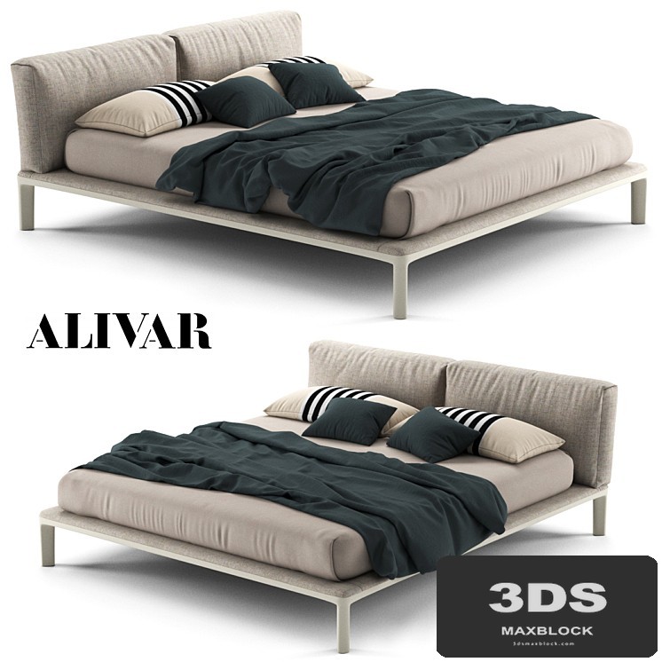 Alivar Join