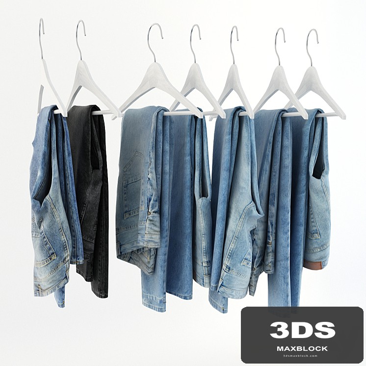 Jeans_Set