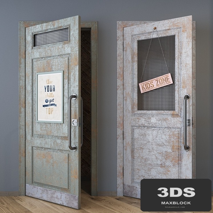 doors