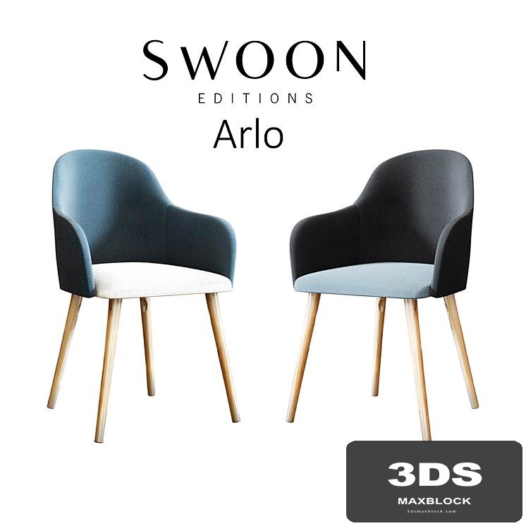 Arlo chair
