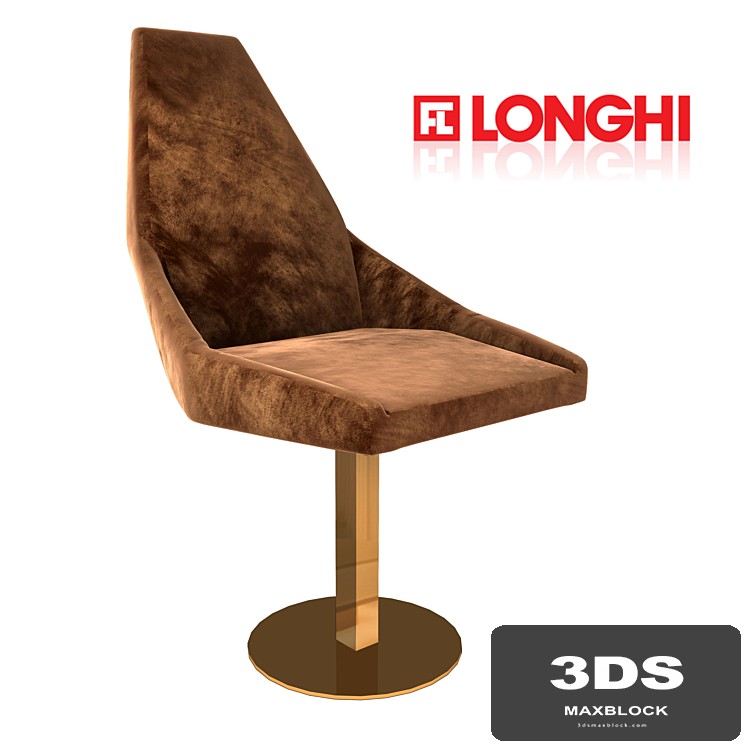 Longhi Miu Chair