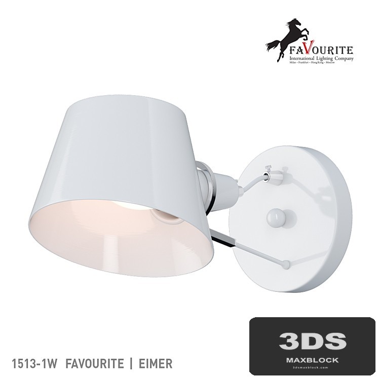 Favourite 1513-1W