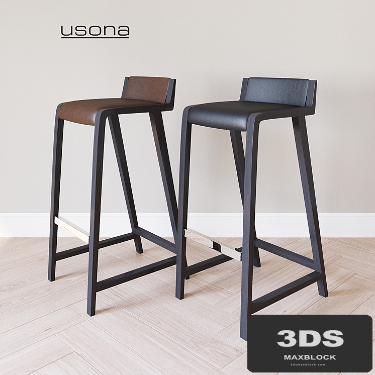 Usona BARSTOOL