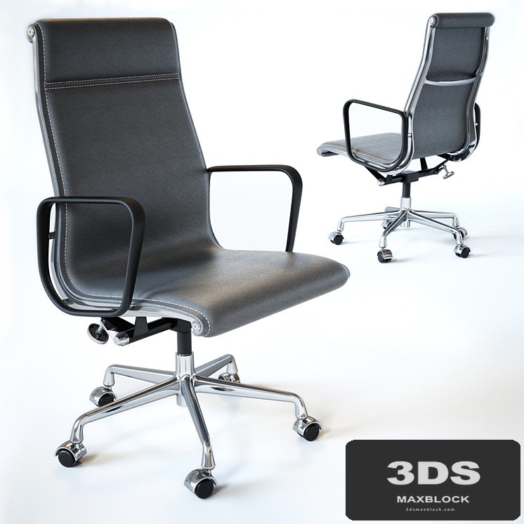 Eames Boss Office Chair