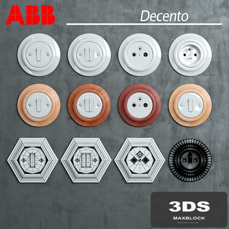 ABB Decento