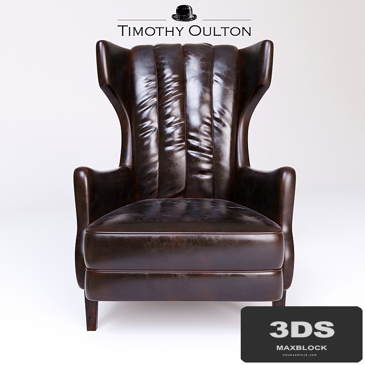 Armchair manor TimothyOulton