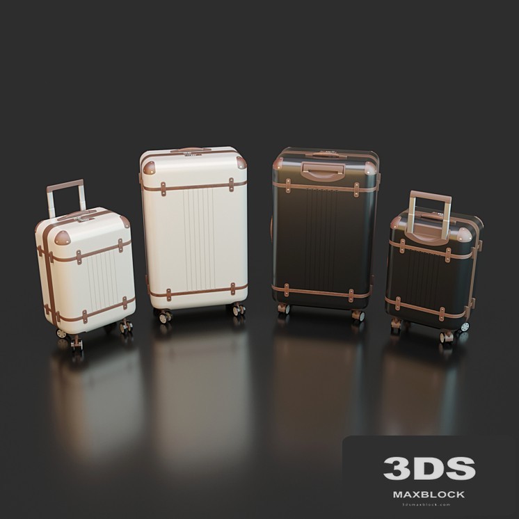 Terminal 1 Travel Bag Carry-On
