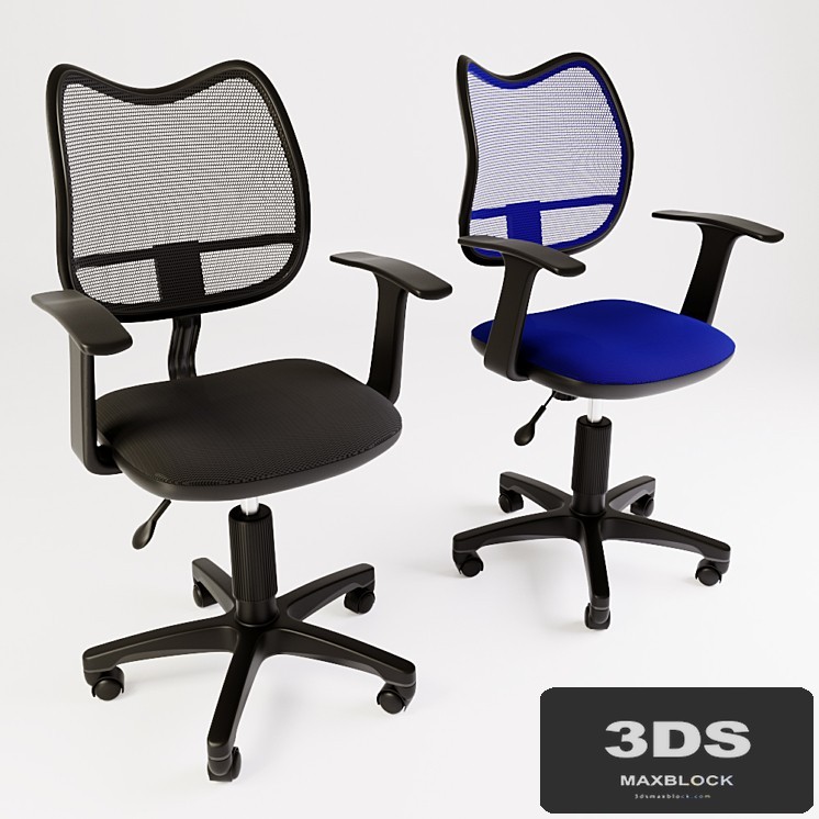 Office chair IKEA