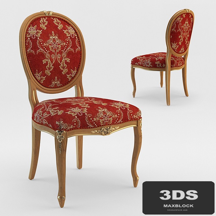 Seven Sedie Chair Kiev