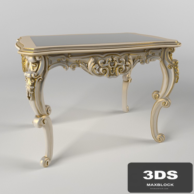 Dream Table Paolo Lucchetta