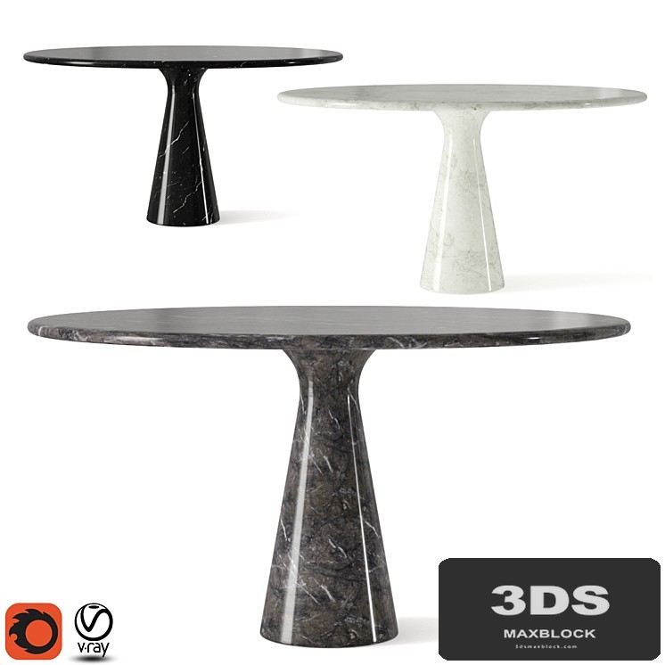 M Table