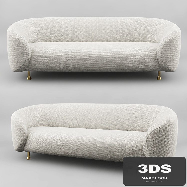 LUCIEN SOFA
