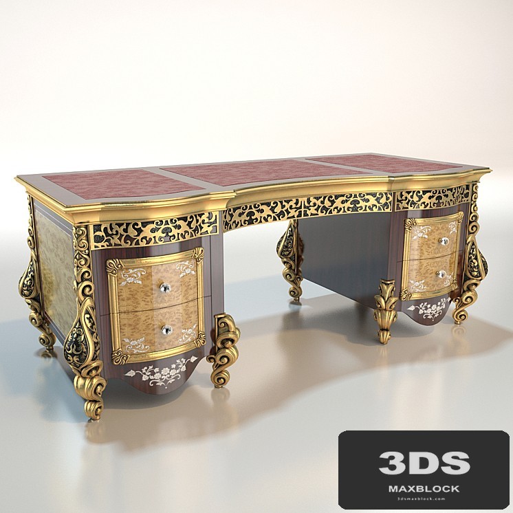Head table Arredamenti Royal Palace