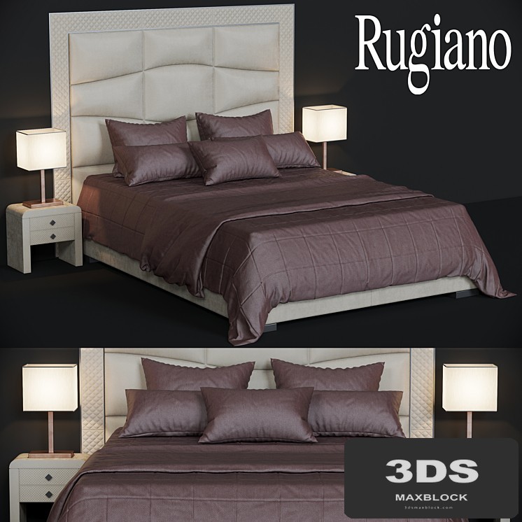 Rugiano Ondra
