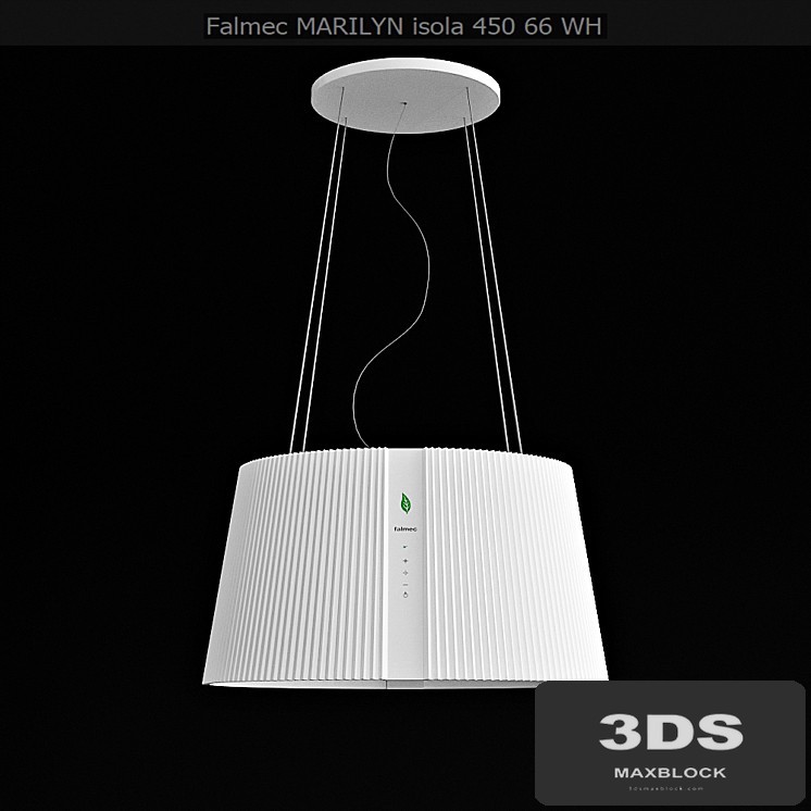 Falmec Marilyn Isola WH 66
