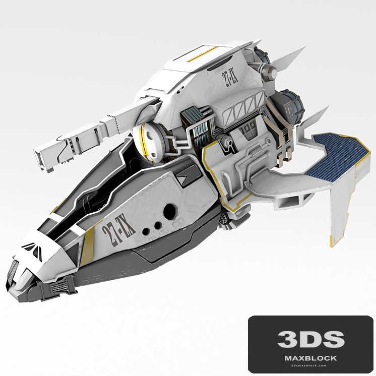 Spaceship