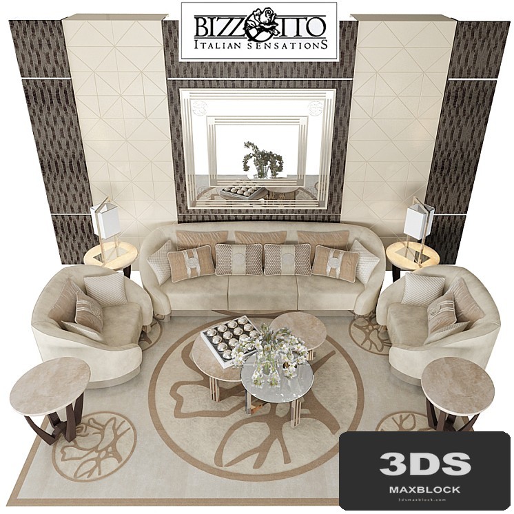 bizzotto infinity symphony