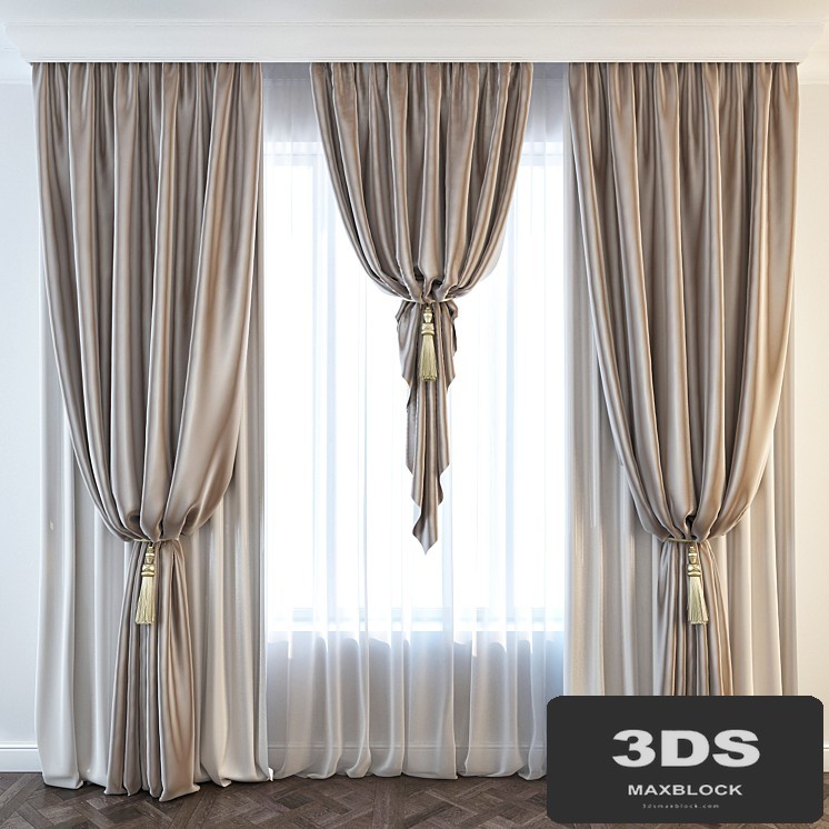 Curtain