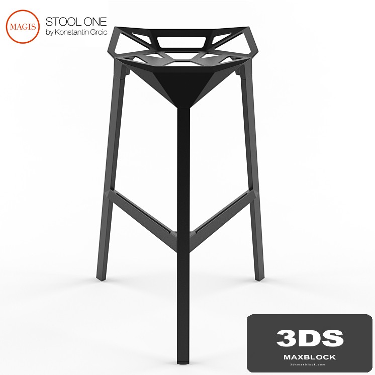 Magis Stool One