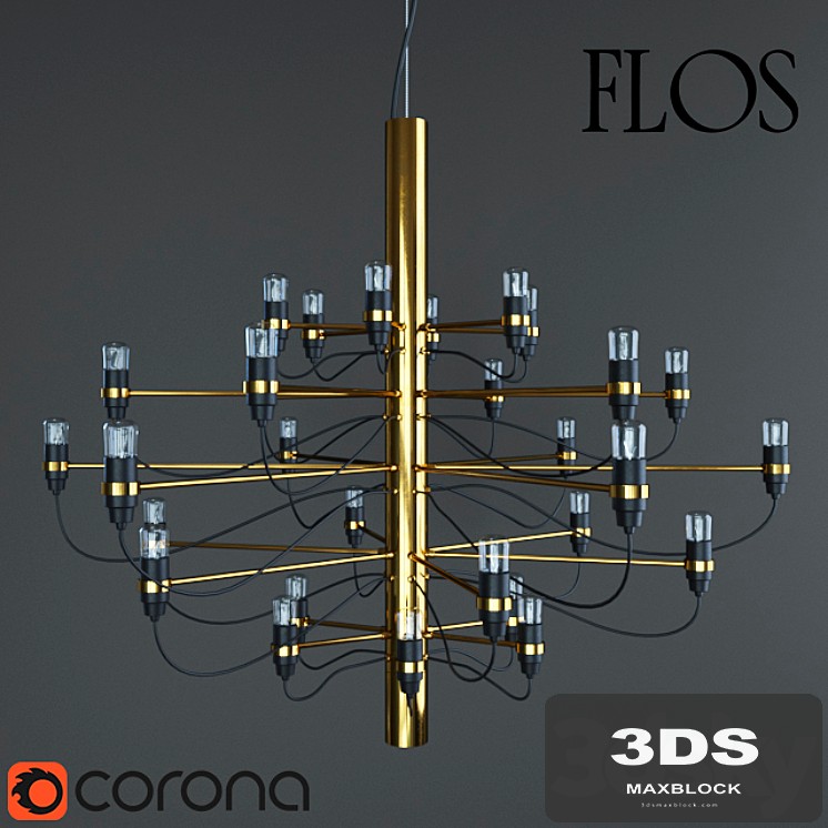 FLOS-2097-30