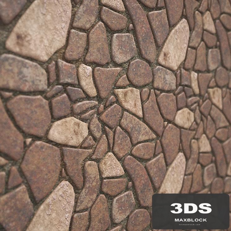 Natural Stone 2