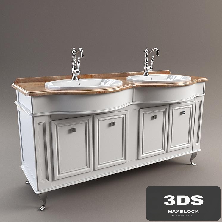 curbstone Caprigo RESCO 160