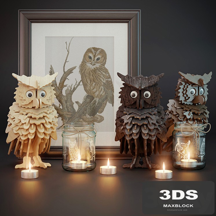 Owls