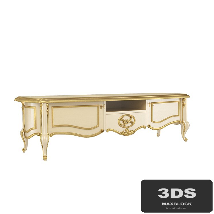 TV Sideboard, Frandiss, Coll. C 2017