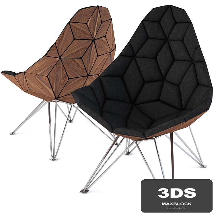 yanko design chair