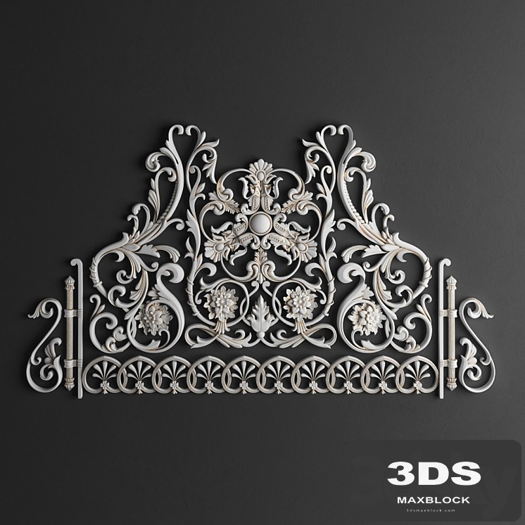 Decorative Panels