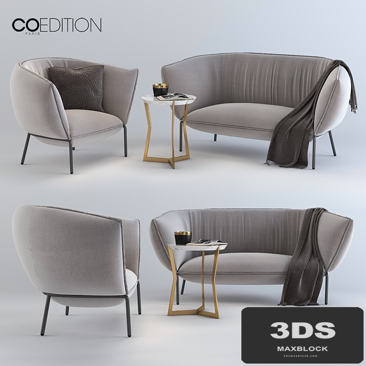 COedition Set