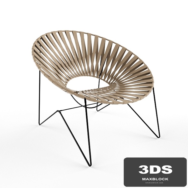 Aldama Chair