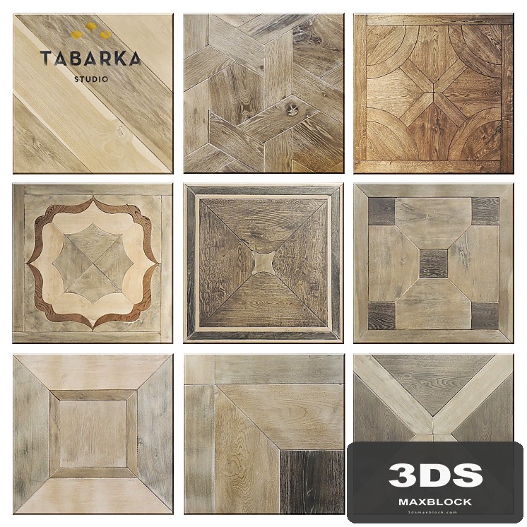 EDRI PARQUET