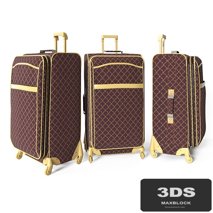 Suitcase