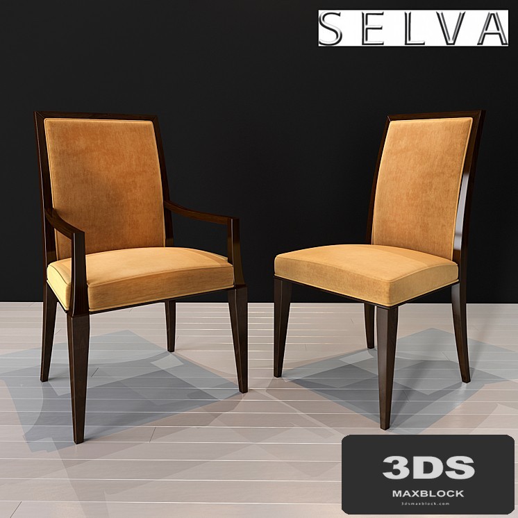 Selva Sophia chairs