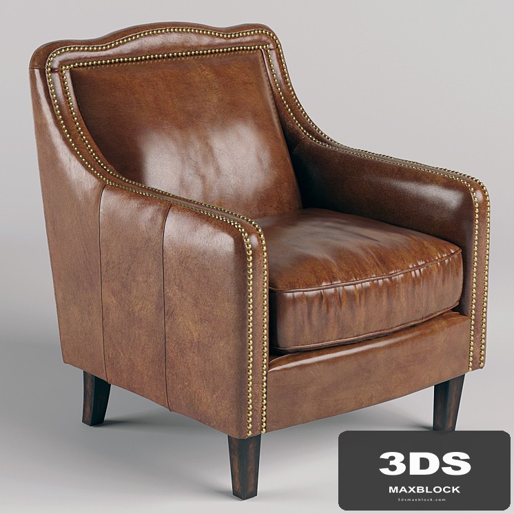973 Club Chair
