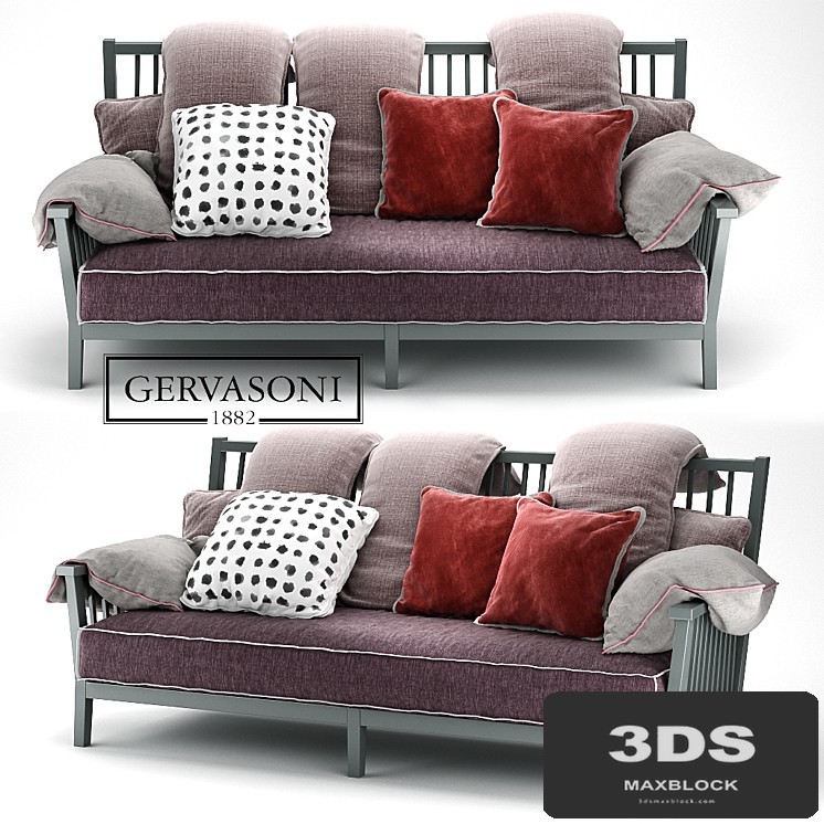 Gervasoni Gray