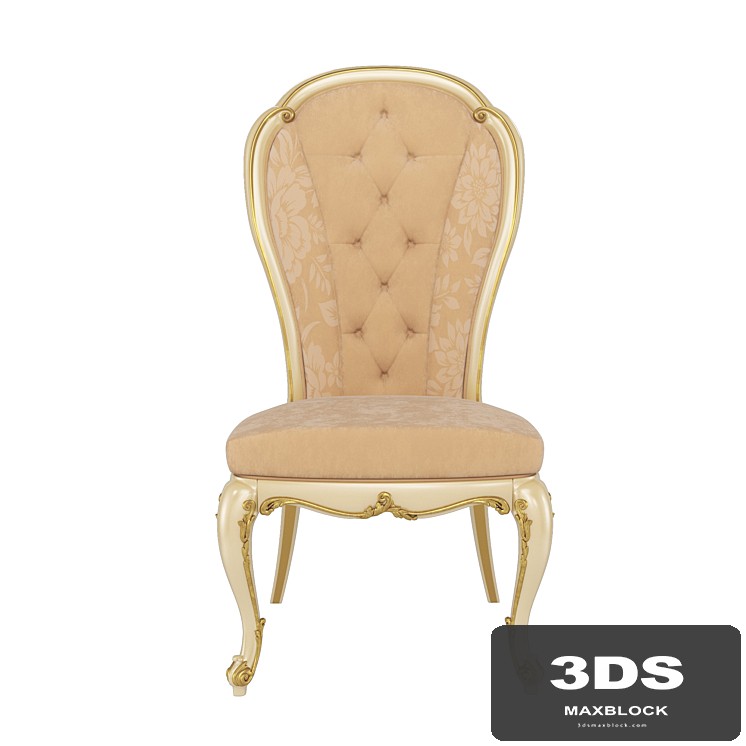 Chair and Head table Chair, Frandiss, New coll. C 2017