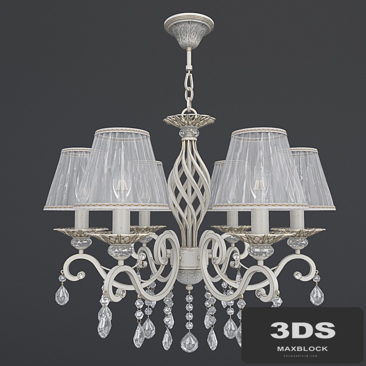 Maytoni Elegant 3 ARM247-06-G