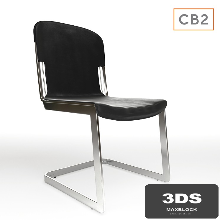 Rake Chair