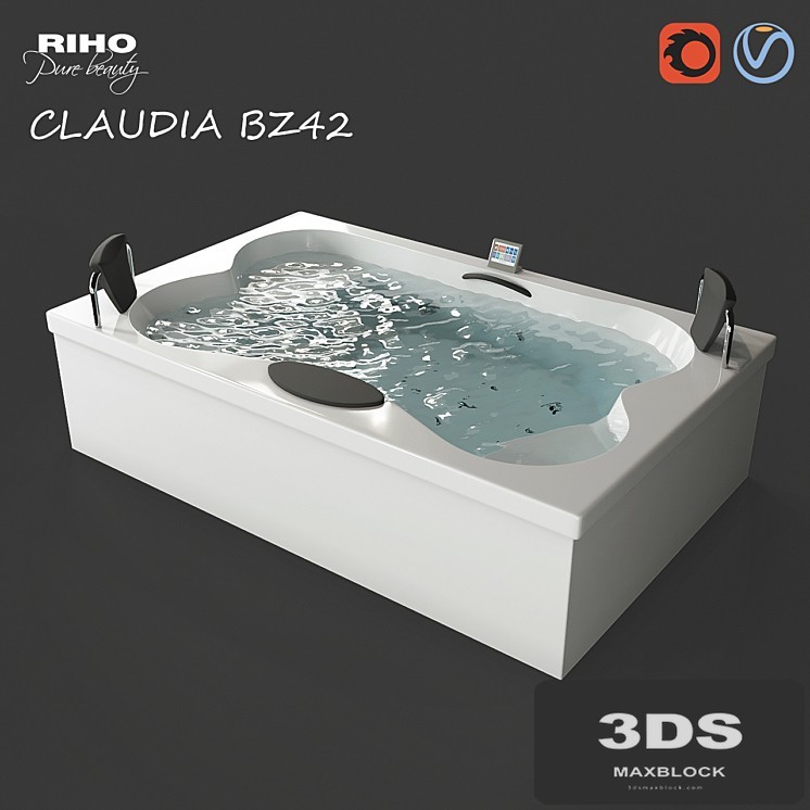 RIHO Claudia BZ42