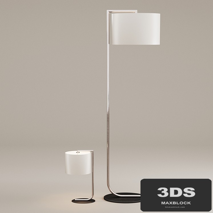 Decca lamps