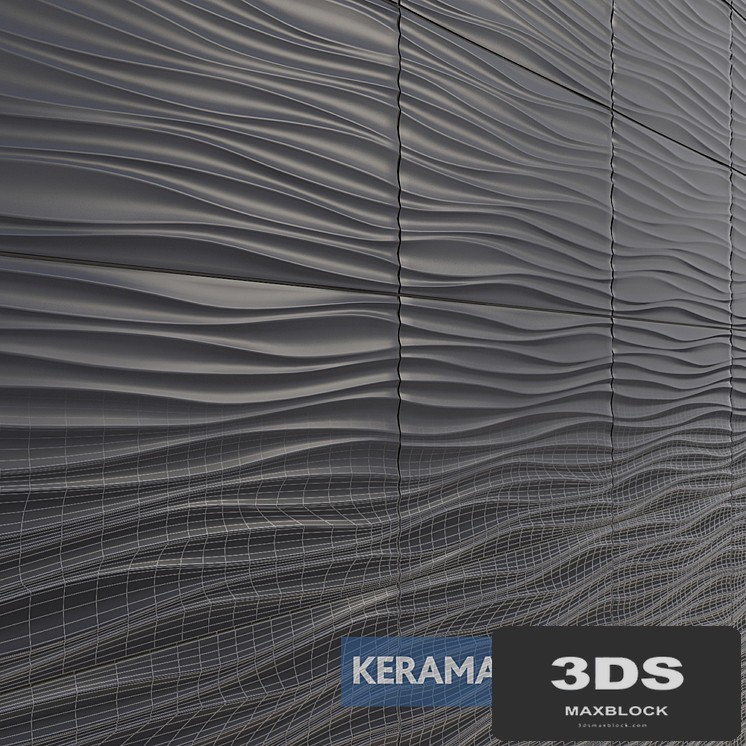Kerama Marazzi / Carnival in Venice