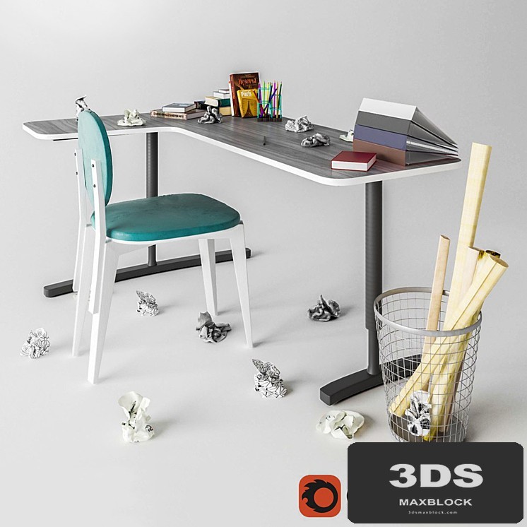 Creators_workplace