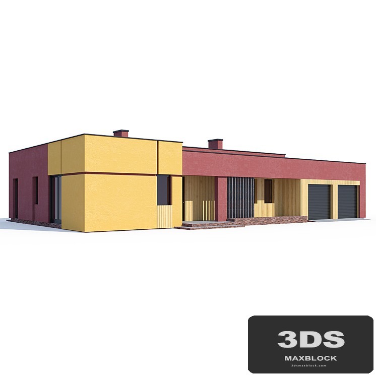 ABS House V88