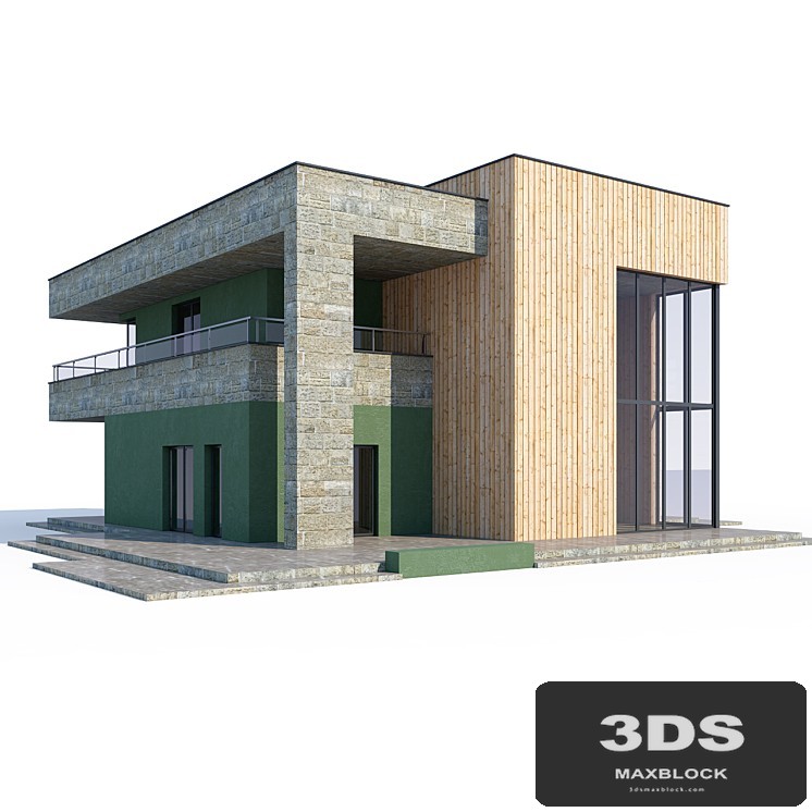 ABS House V90