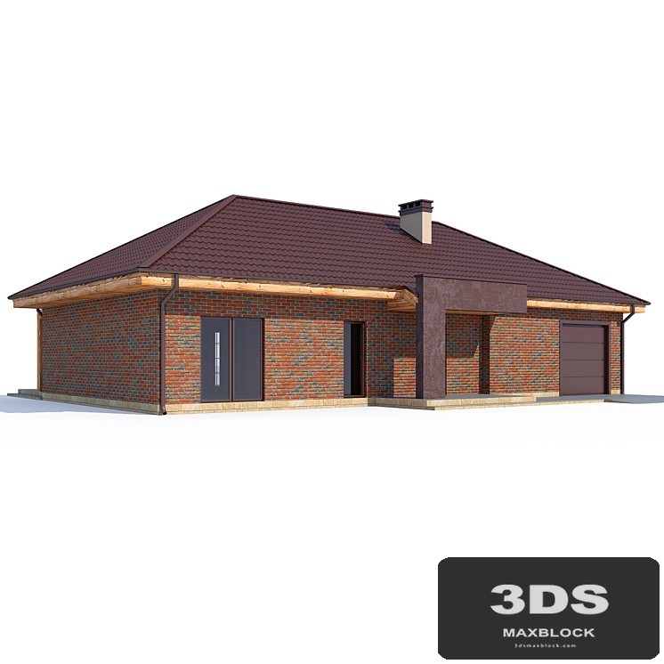ABS House V93