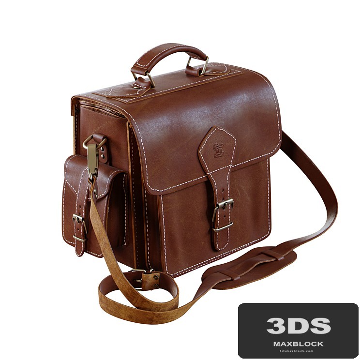 Grafea_England_Bag