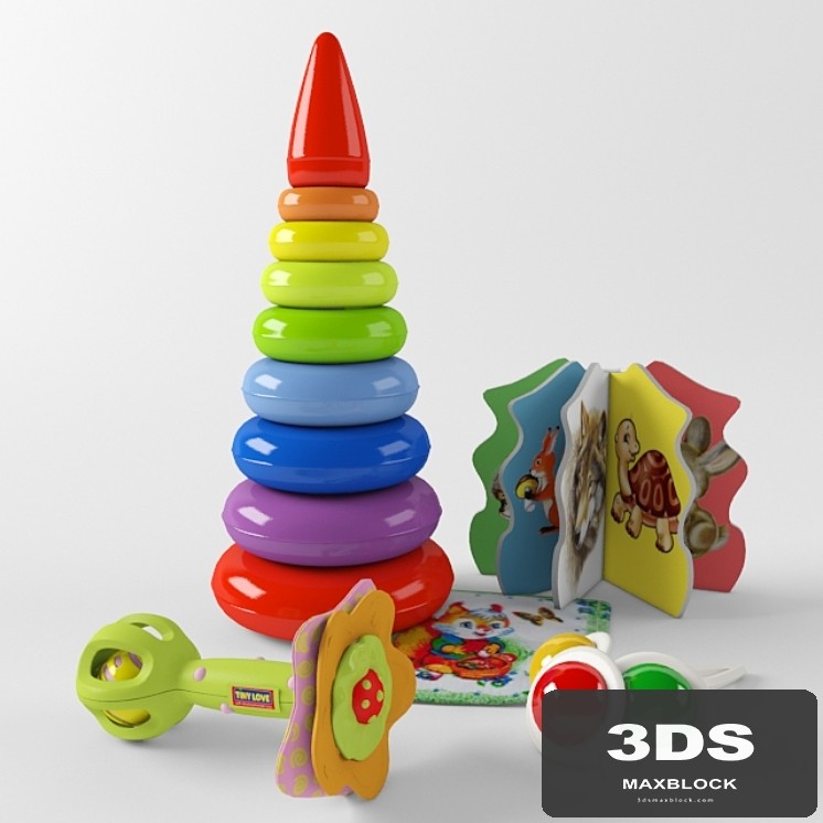 Toys for Baby